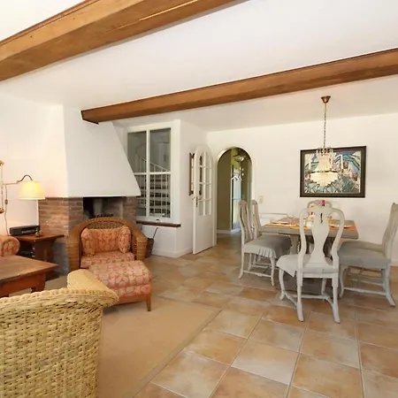 Дом отдыха Klagges-keitum