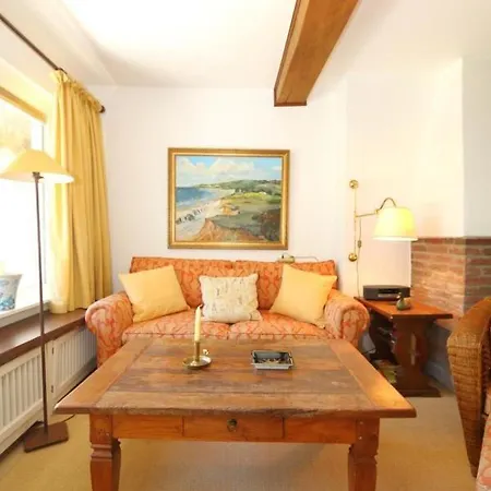 Klagges-keitum Дом отдыха *