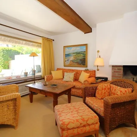 Klagges-keitum Дом отдыха Кайтум