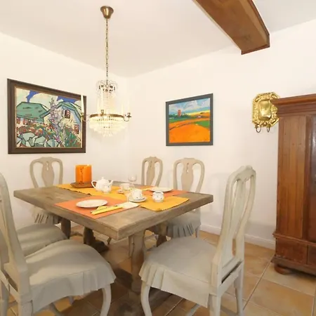 Klagges-keitum Дом отдыха Кайтум