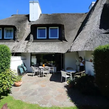 Klagges-keitum Holiday home