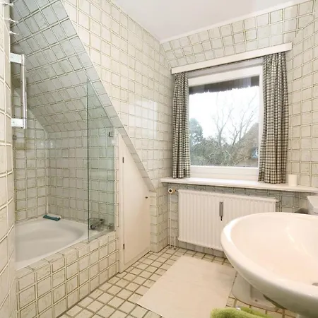 Klagges-keitum Дом отдыха Кайтум