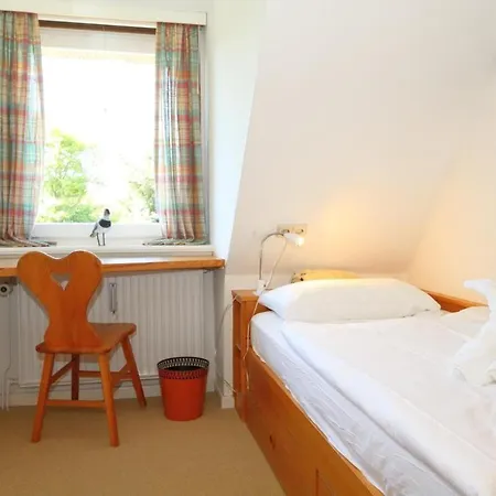 Klagges-keitum Дом отдыха Кайтум