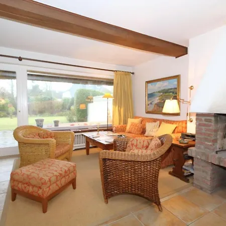 Klagges-keitum Дом отдыха Кайтум