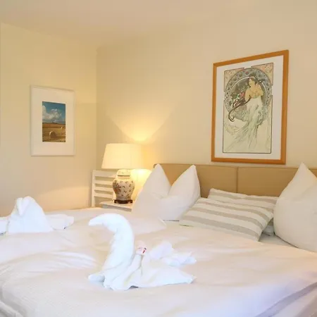 Дом отдыха Klagges-keitum *