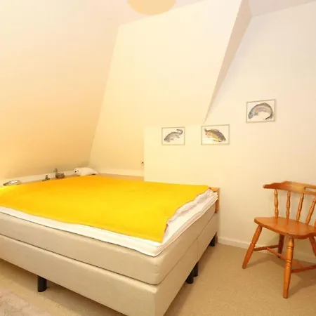 Klagges-keitum Дом отдыха Кайтум