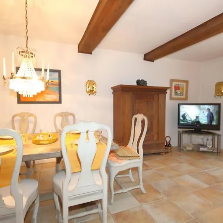 Klagges-keitum Holiday home Keitum