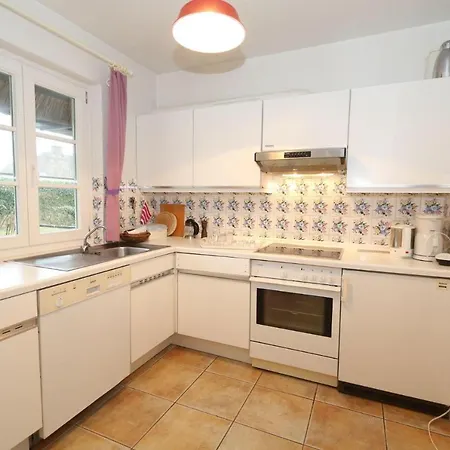 Klagges-keitum Дом отдыха Кайтум