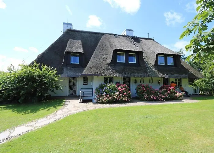 Klagges-keitum Casa vacanze