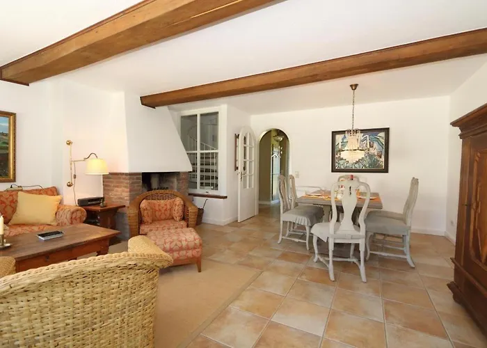 Casa vacanze Klagges-keitum