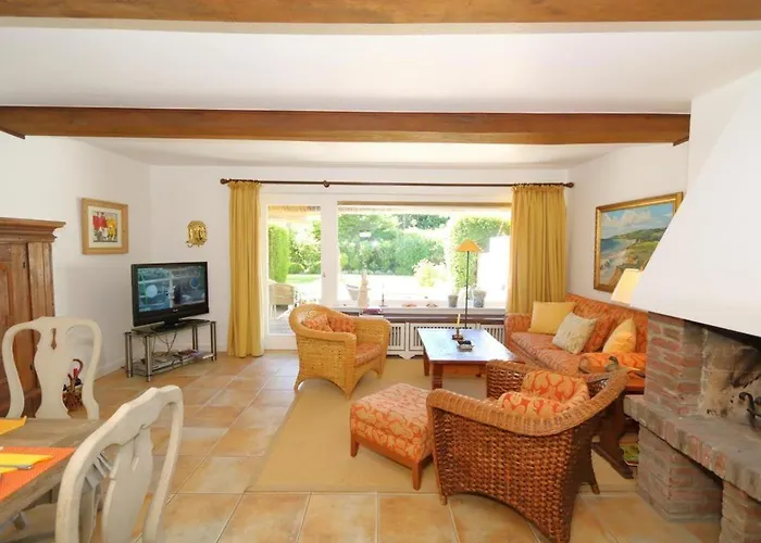 Klagges-keitum Casa vacanze Keitum